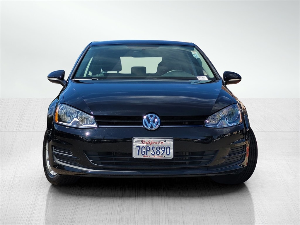 Used 2015 Volkswagen Golf TSI S with VIN 3VW917AU7FM033921 for sale in Hayward, CA