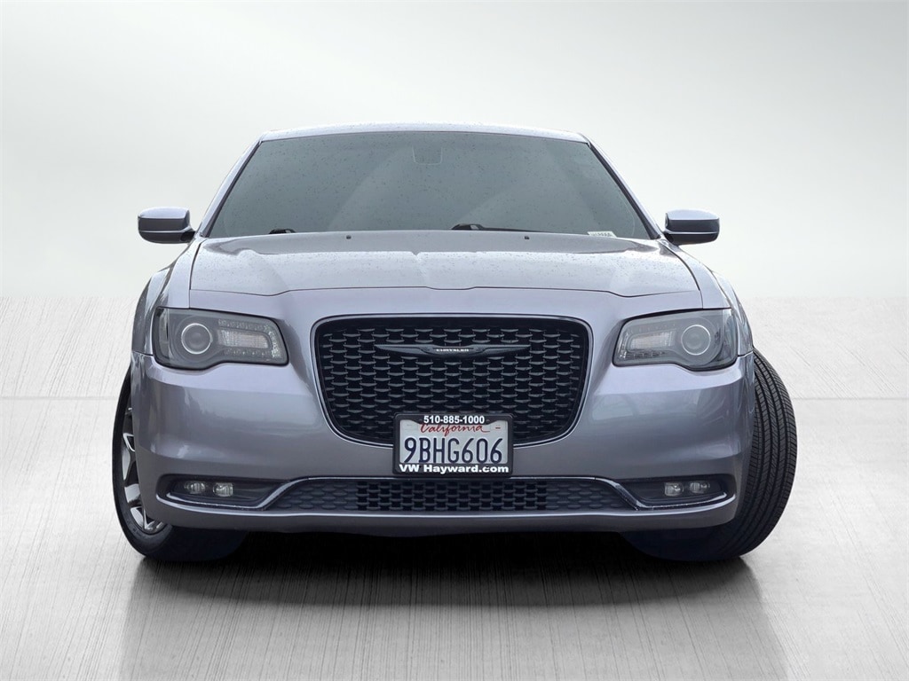 Used 2017 Chrysler 300 S Sedan
