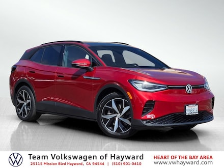 2023 Volkswagen ID.4 Pro S SUV