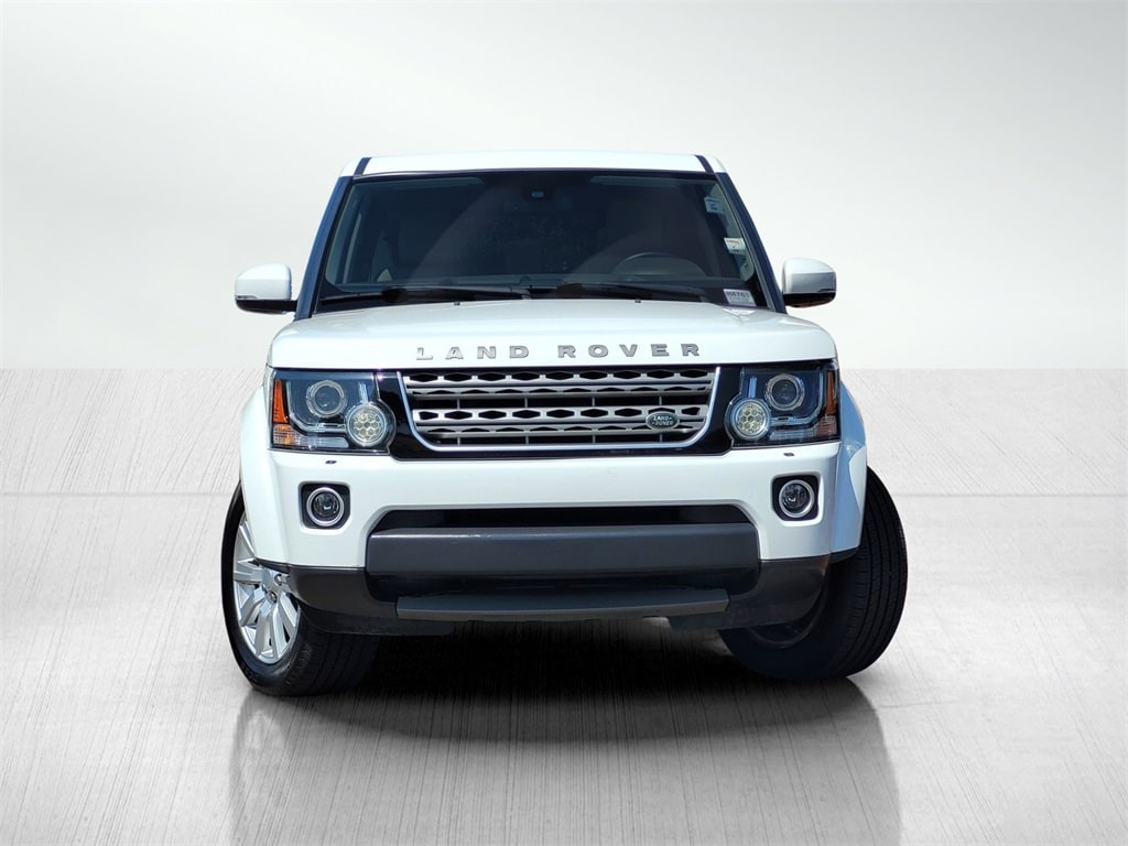Used 2016 Land Rover LR4 Base with VIN SALAC2V67GA798479 for sale in Hayward, CA
