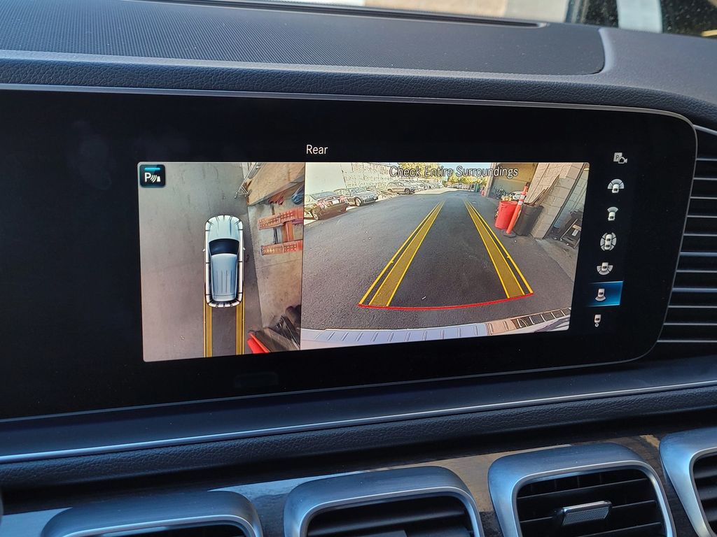 2023 Mercedes-Benz GLE GLE450 - Photo 23