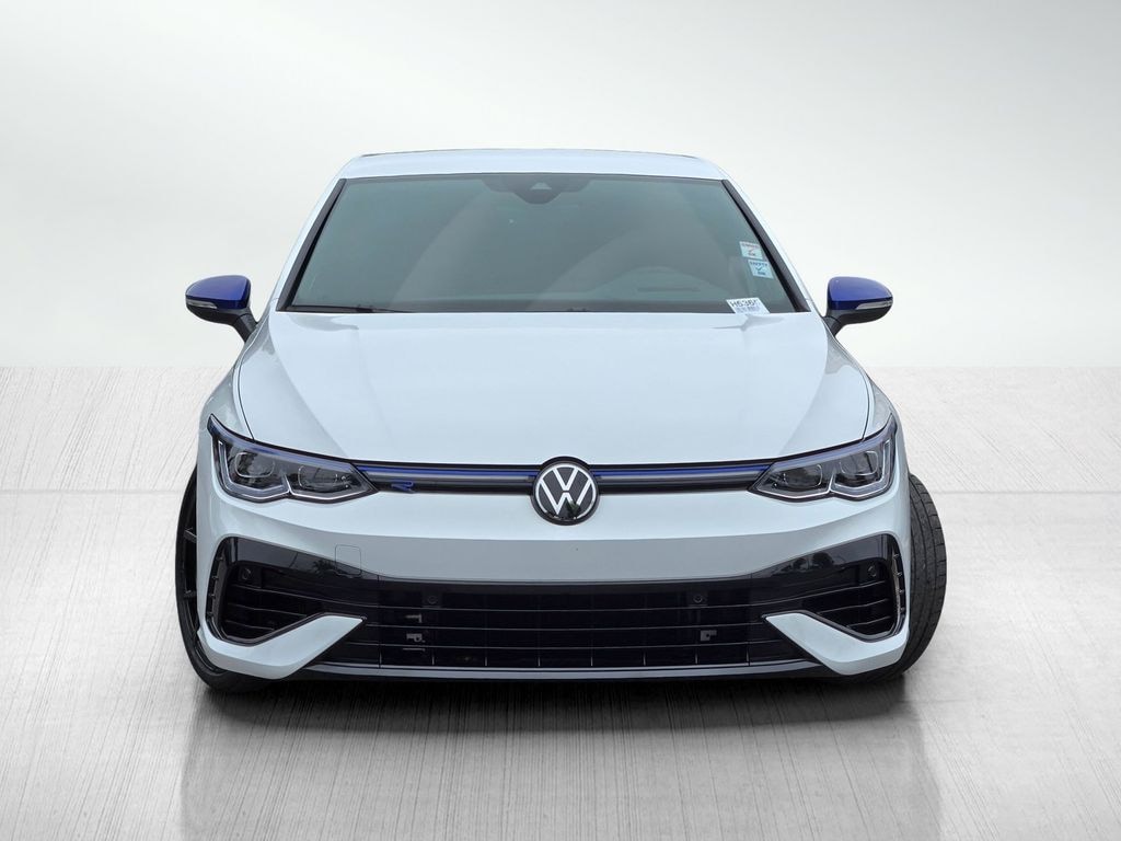 Used 2023 Volkswagen Golf R 2.0T Hatchback