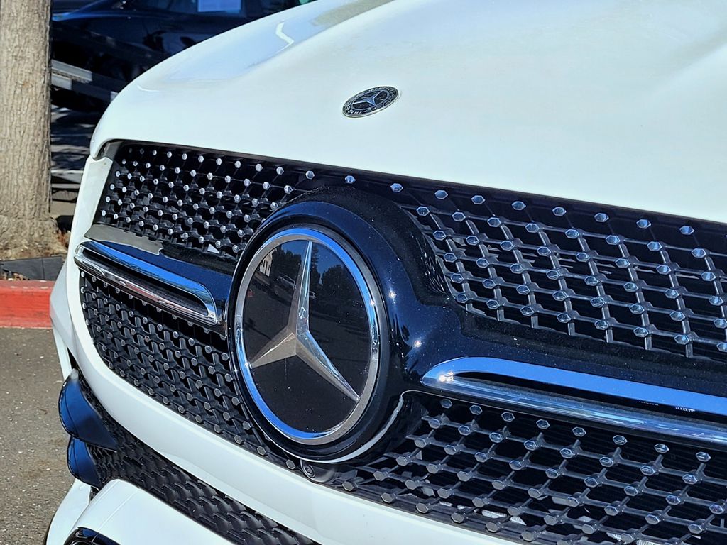2023 Mercedes-Benz GLE GLE450 - Photo 13