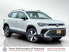 2025 Volkswagen Taos 1.5T S SUV