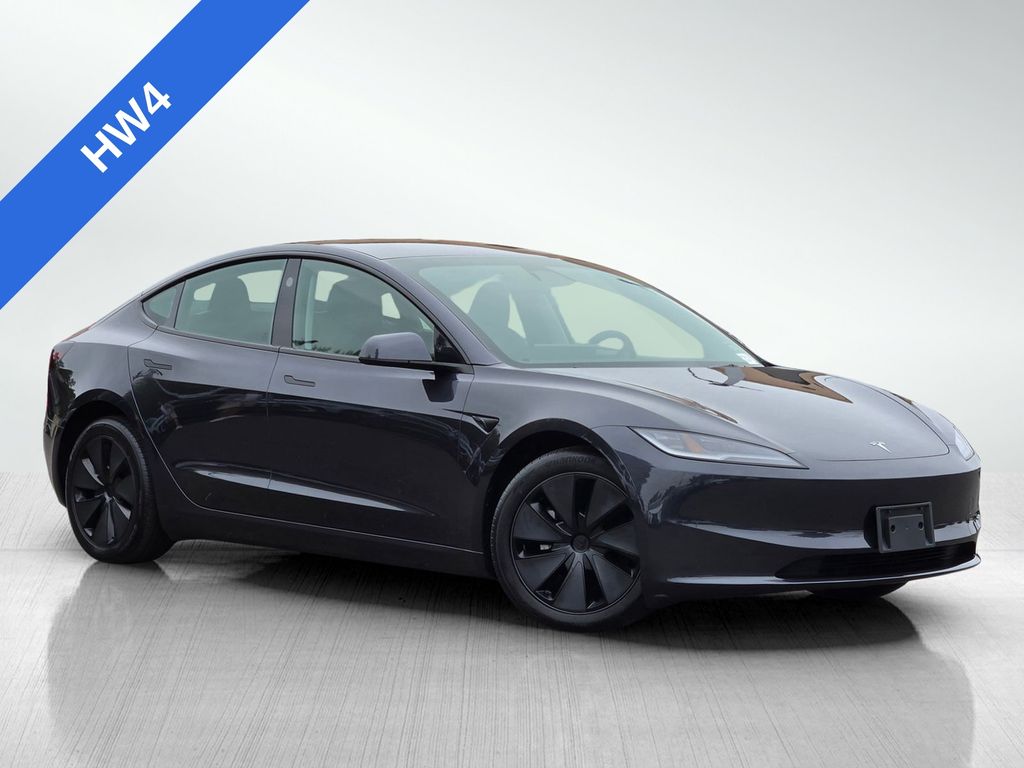 Used 2024 Tesla Model 3 Base with VIN 5YJ3E1EA7RF771477 for sale in Hayward, CA