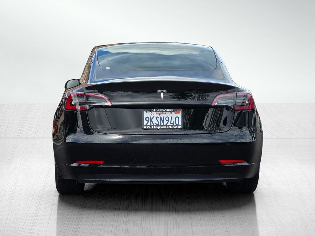 2023 Tesla Model 3 Base photo 4