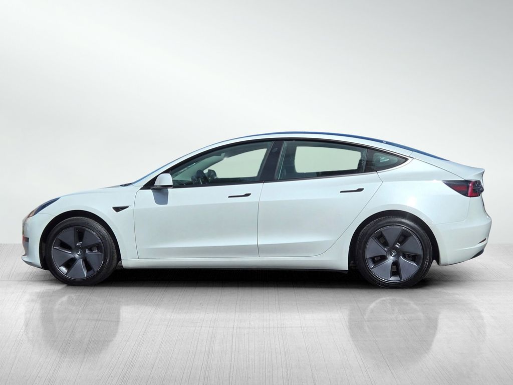 2023 Tesla Model 3 Base photo 6