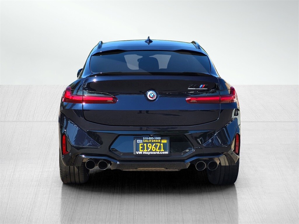 2022 Bmw X4 photo 5