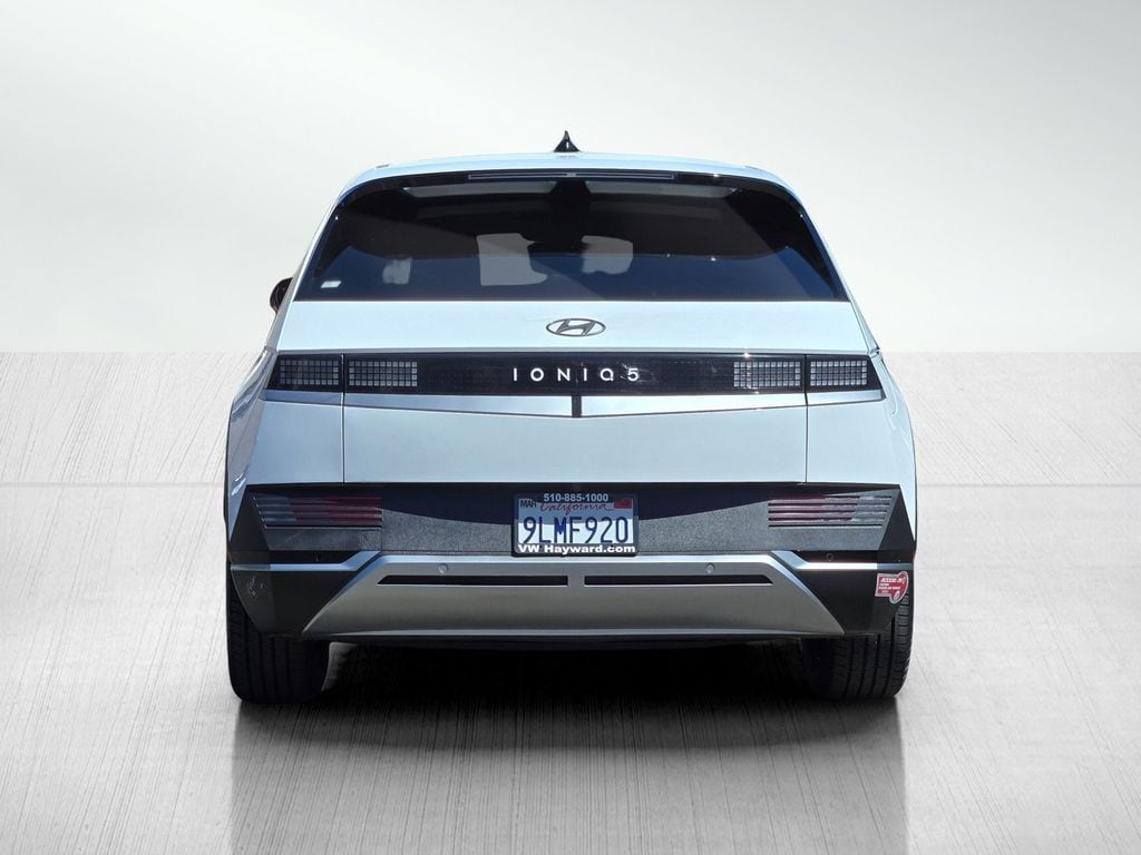 2024 Hyundai IONIQ 5 SEL photo 5