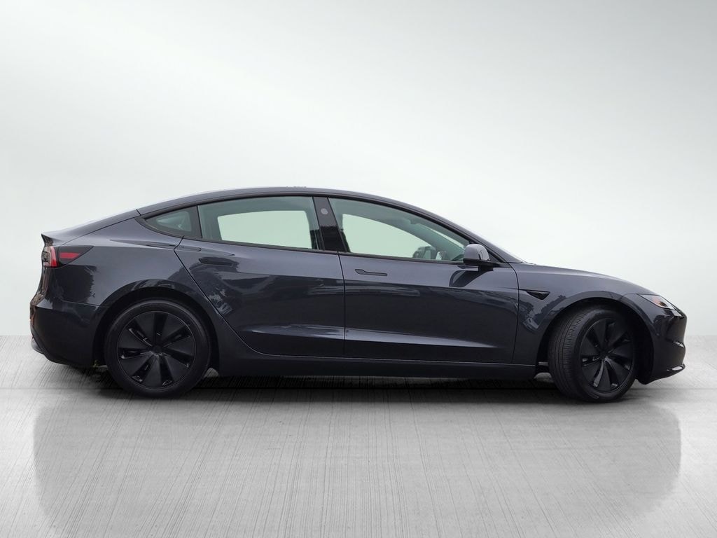 Used 2024 Tesla Model 3 Base Sedan