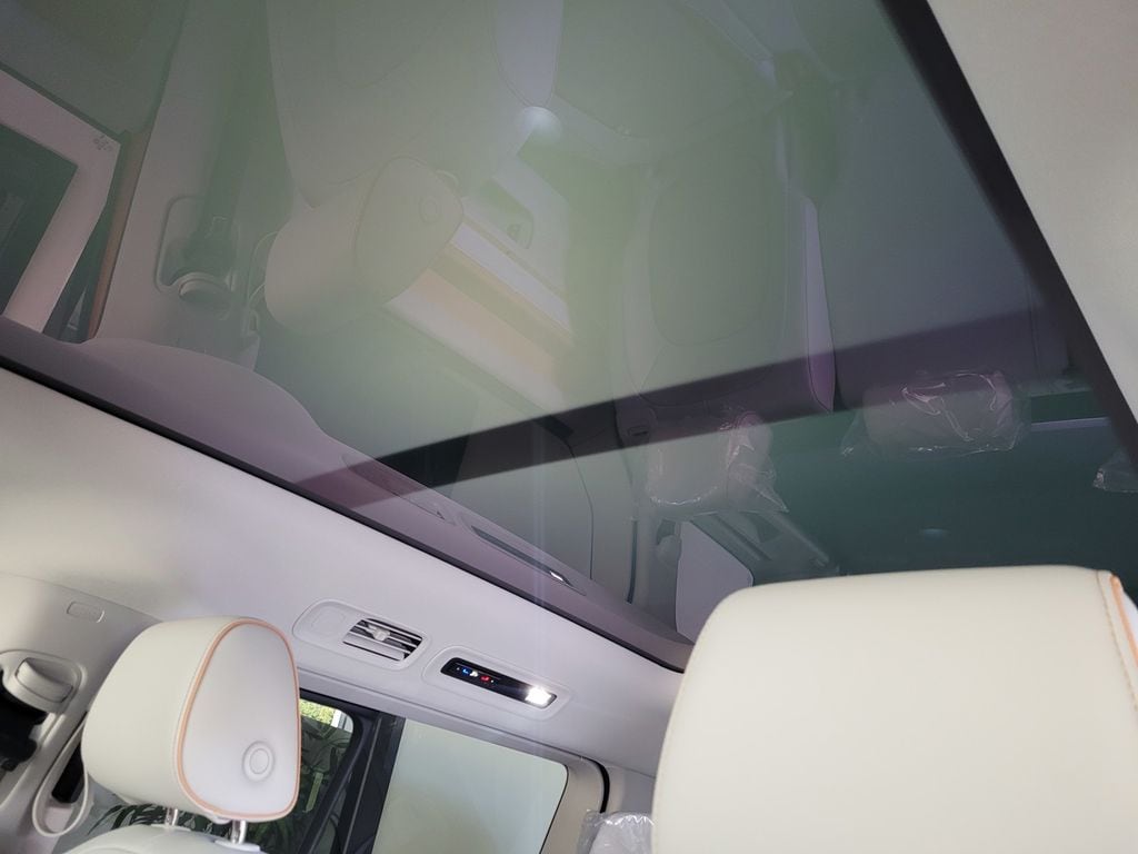 2025 Volkswagen ID. Buzz 1st Edition - Photo 11