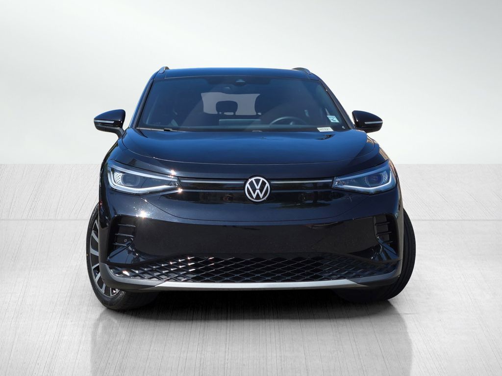 Certified 2023 Volkswagen ID.4 PRO S PLUS with VIN 1V2JNPE86PC042273 for sale in Hayward, CA