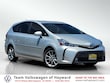 Toyota Prius v