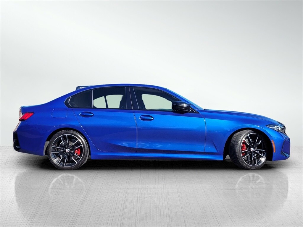 2023 Bmw M340i photo 3
