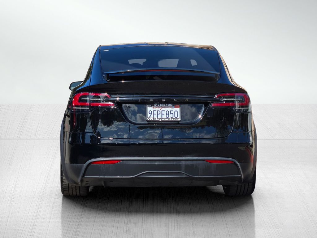 2023 Tesla Model X Base photo 5