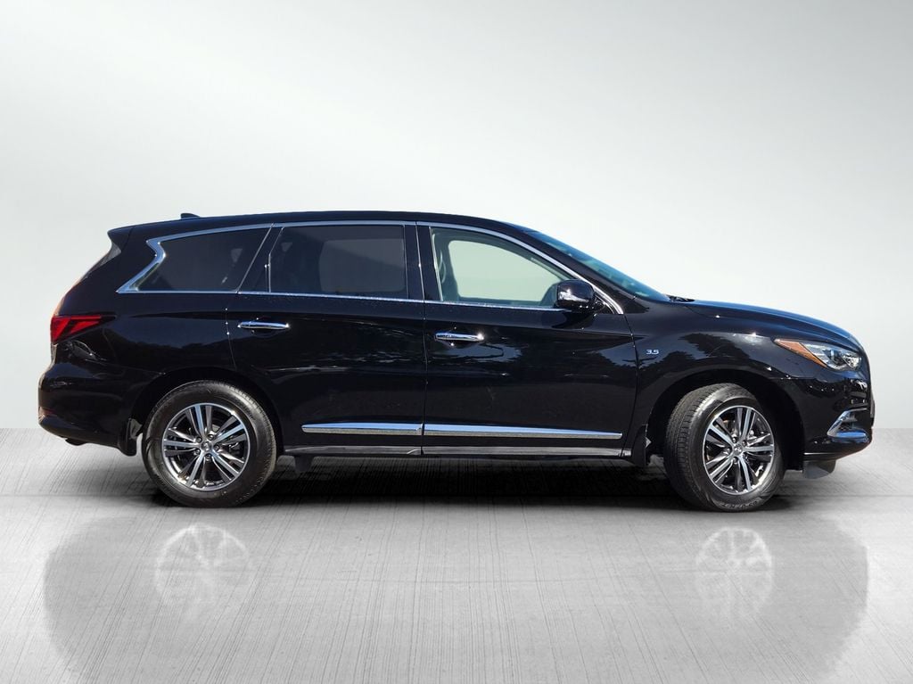 2019 INFINITI QX60 Pure photo 2