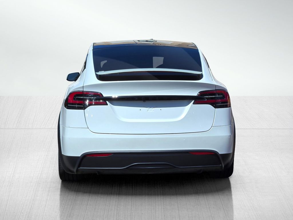 2023 Tesla Model X Base photo 6