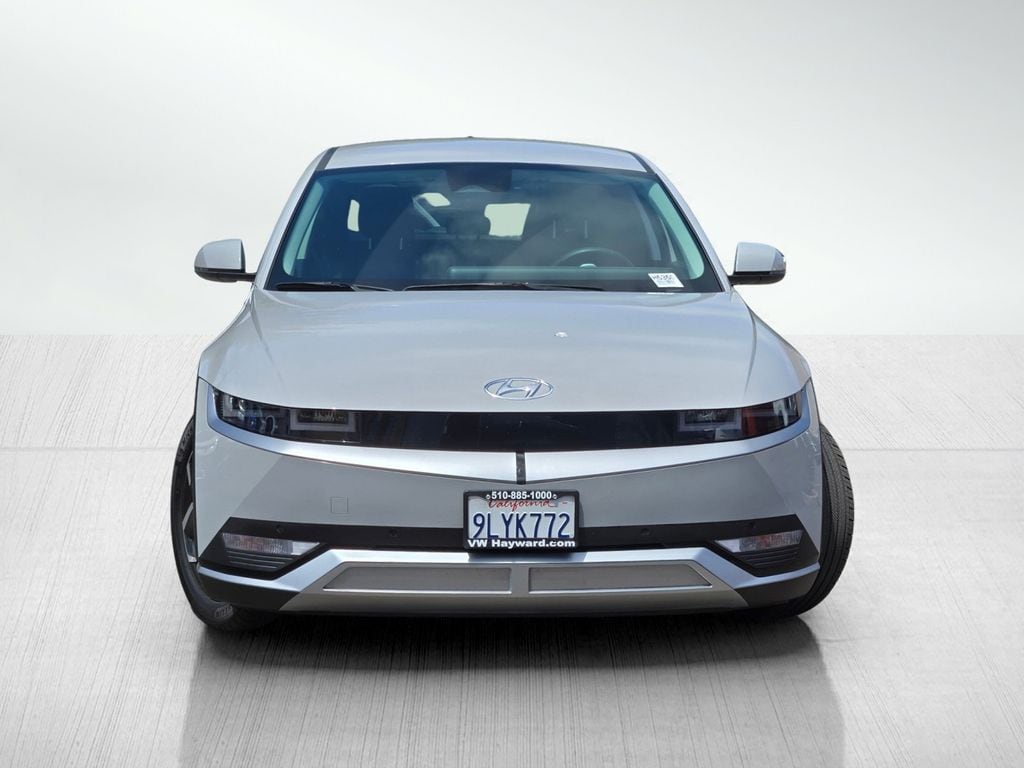 Used 2024 Hyundai IONIQ 5 SEL with VIN KM8KN4DE0RU291754 for sale in Hayward, CA