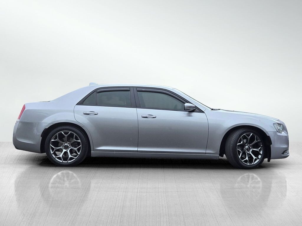 Used 2017 Chrysler 300 S Sedan