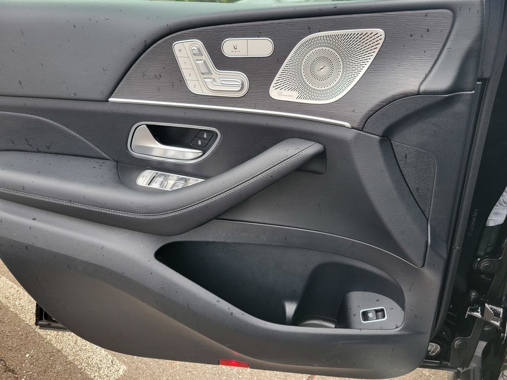 2022 Mercedes-Benz GLE GLE350 - Photo 25
