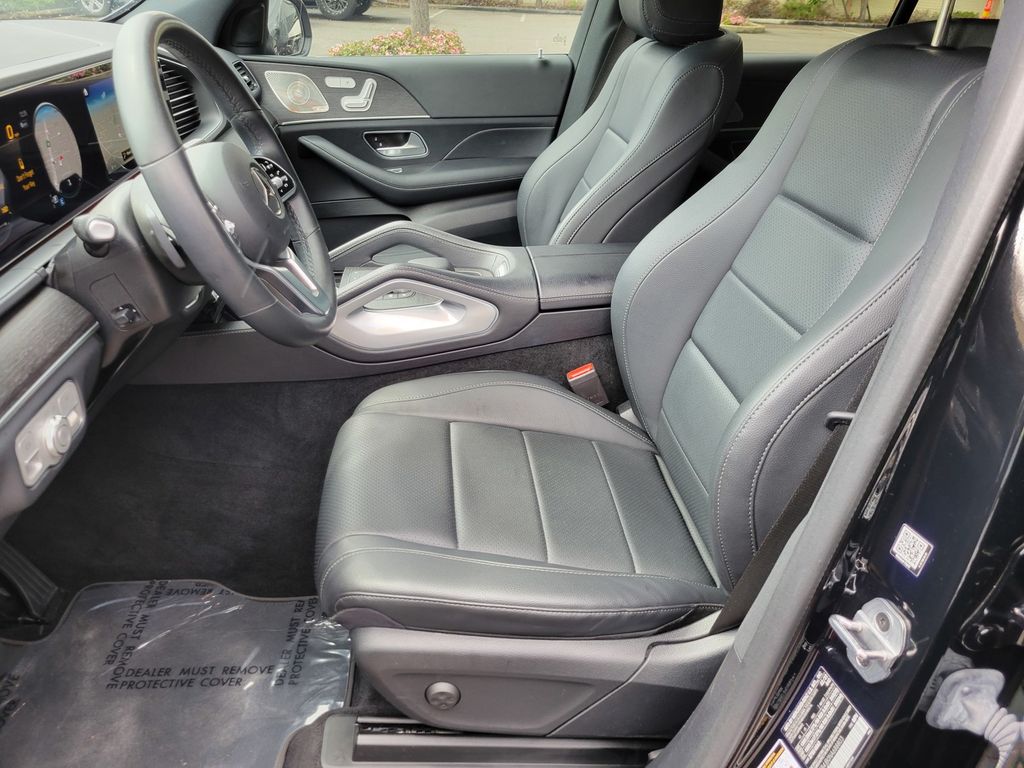 2022 Mercedes-Benz GLE GLE350 - Photo 16