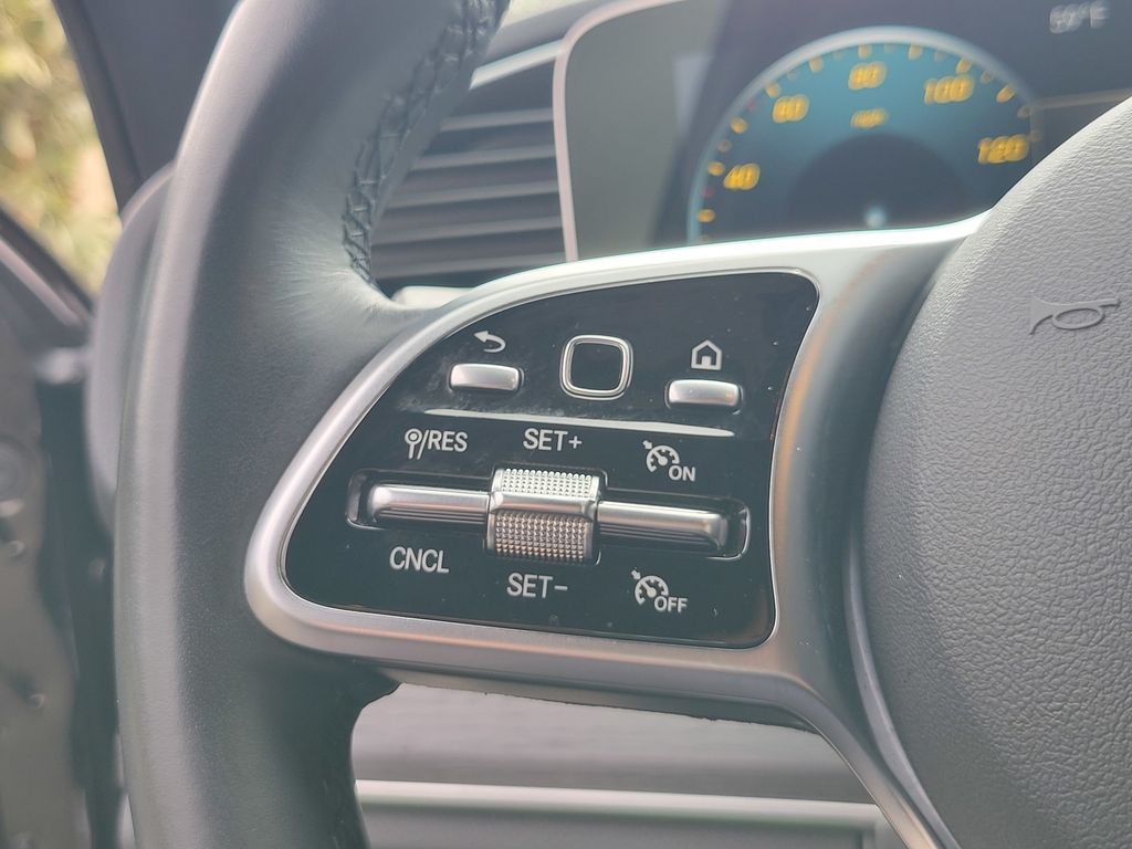 2022 Mercedes-Benz GLE GLE350 - Photo 23