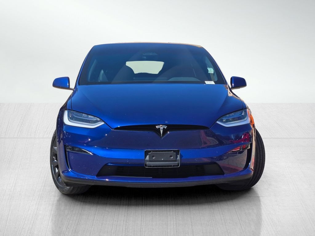 Used 2023 Tesla Model X Base SUV