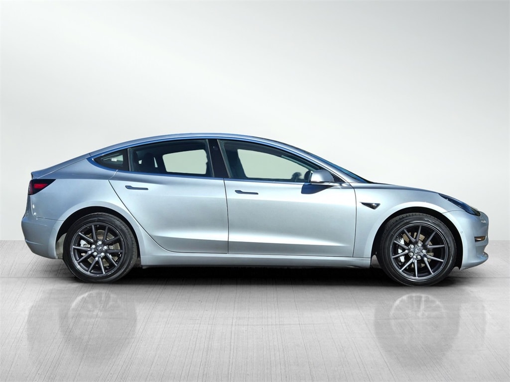 Used 2018 Tesla Model 3 Long Range Sedan