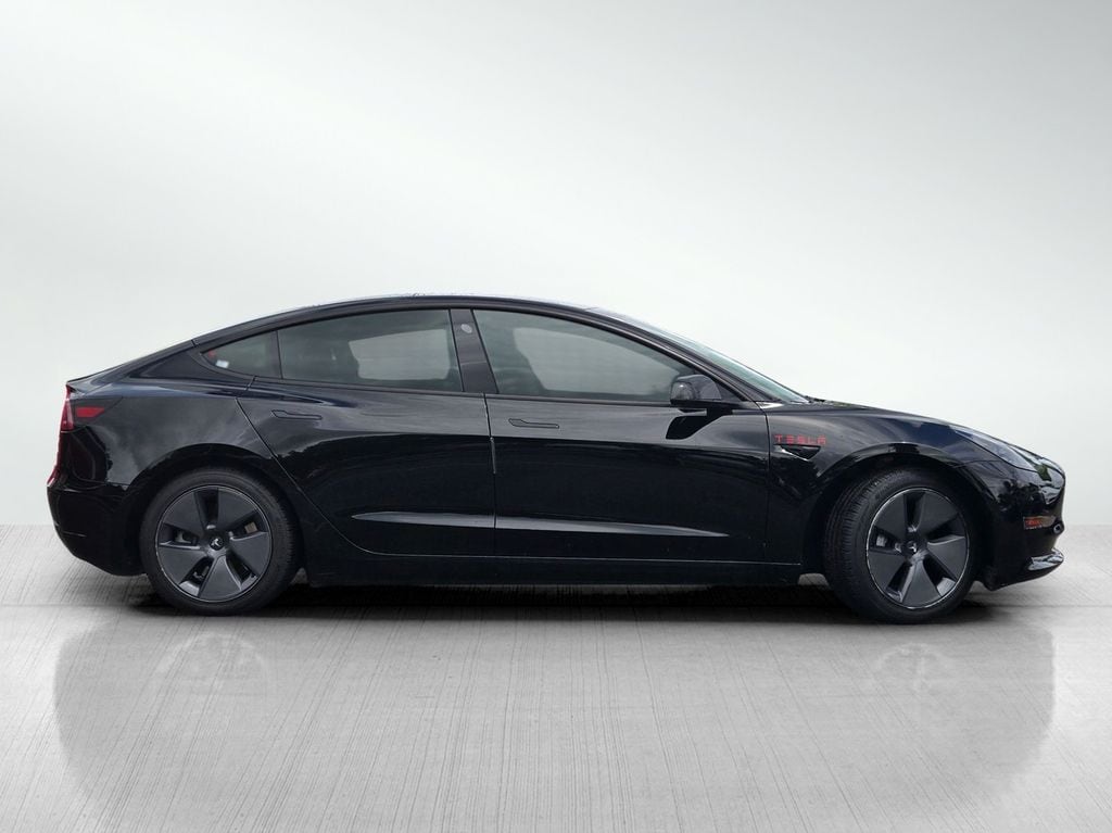 2023 Tesla Model 3 Base photo 2