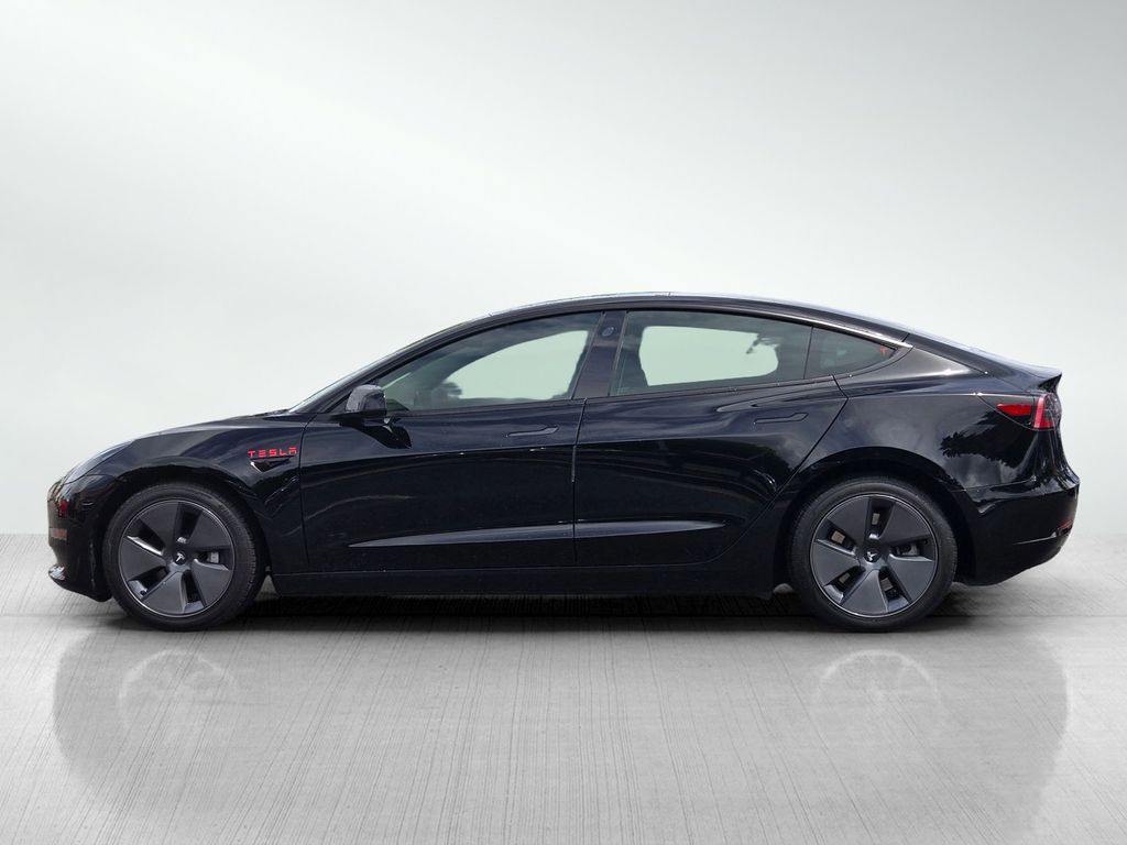 2023 Tesla Model 3 Base photo 6