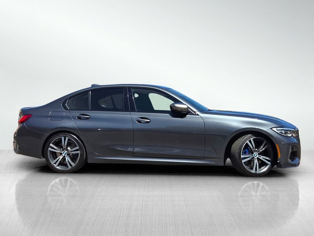 2020 BMW 3 Series M340i photo 2