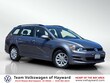  Volkswagen Golf Sportwagen