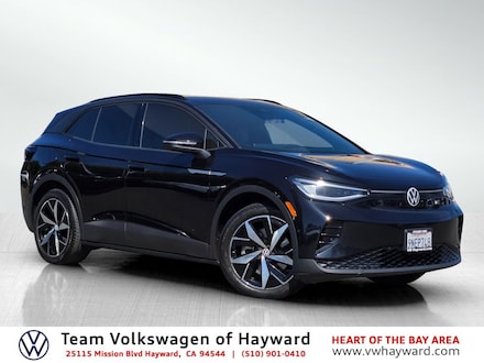 2024 Volkswagen ID.4 Pro S SUV