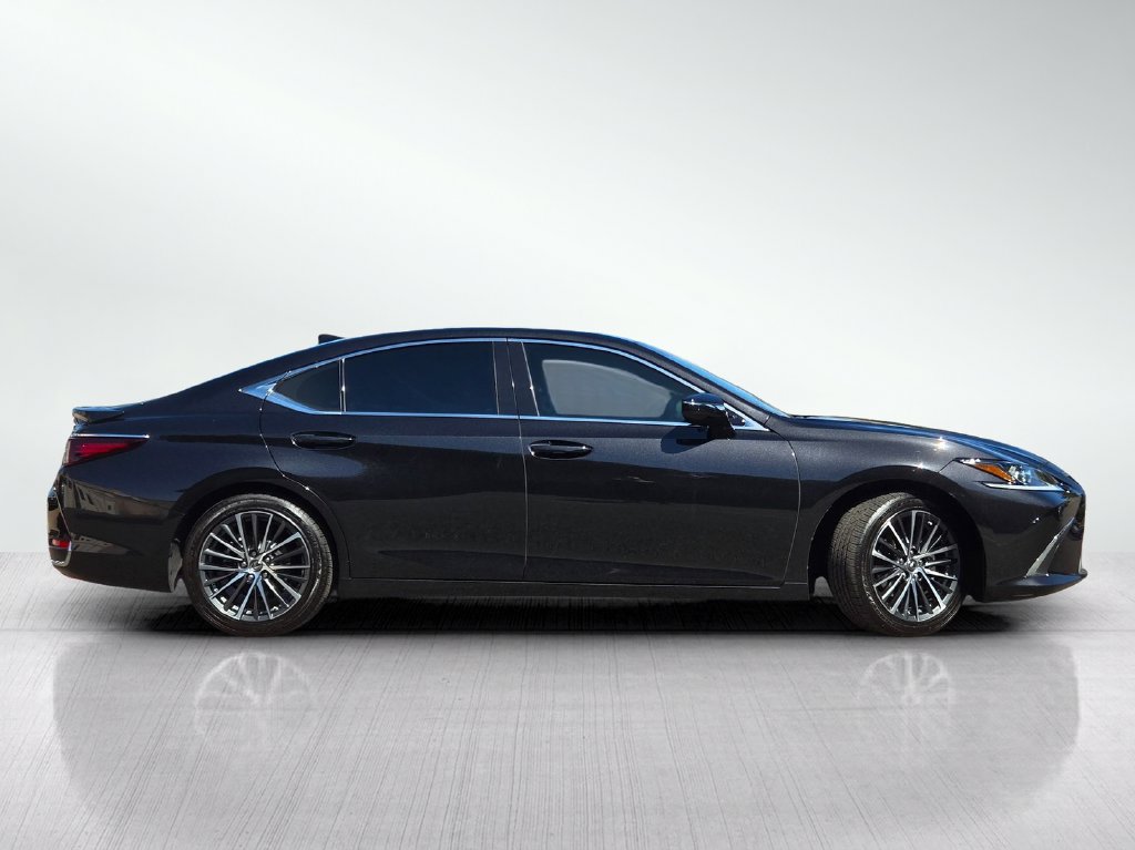 Used 2025 Lexus ES 300h Sedan