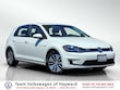Volkswagen e-Golf