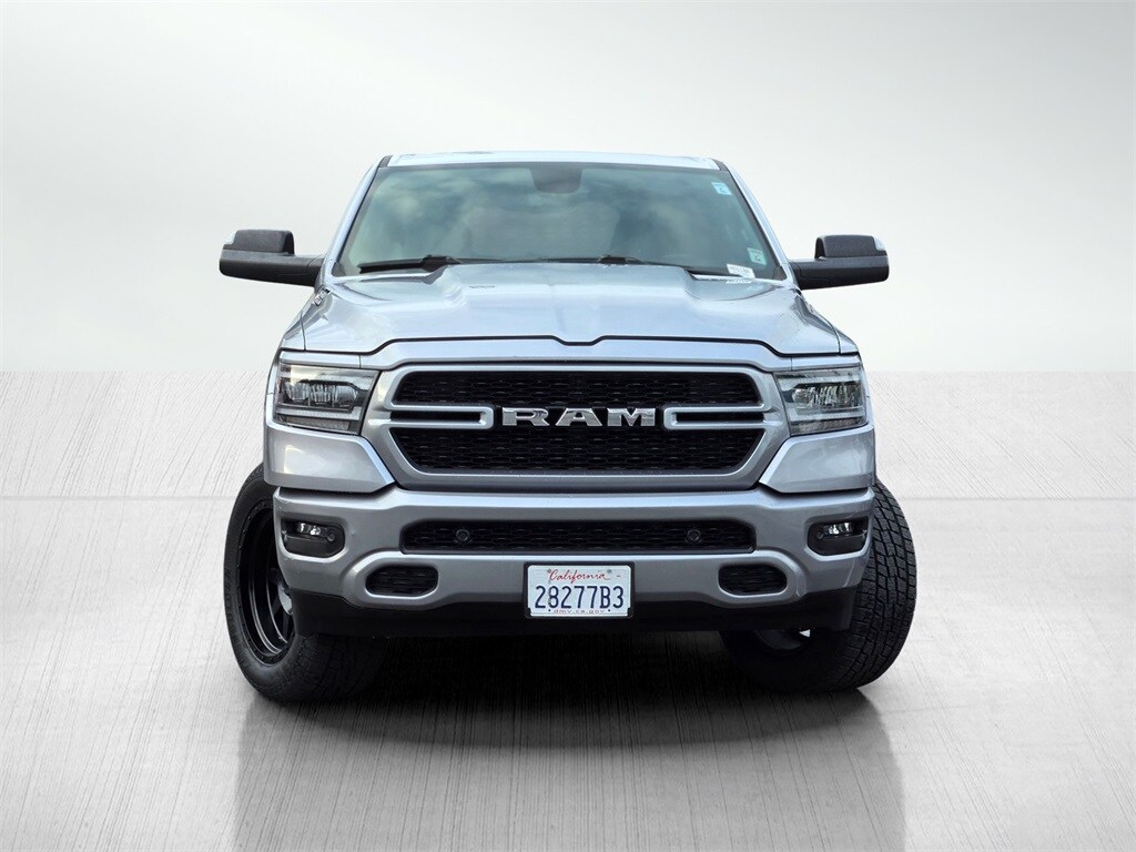 Used 2020 Ram 1500 Big Horn/Lone Star Truck Crew Cab