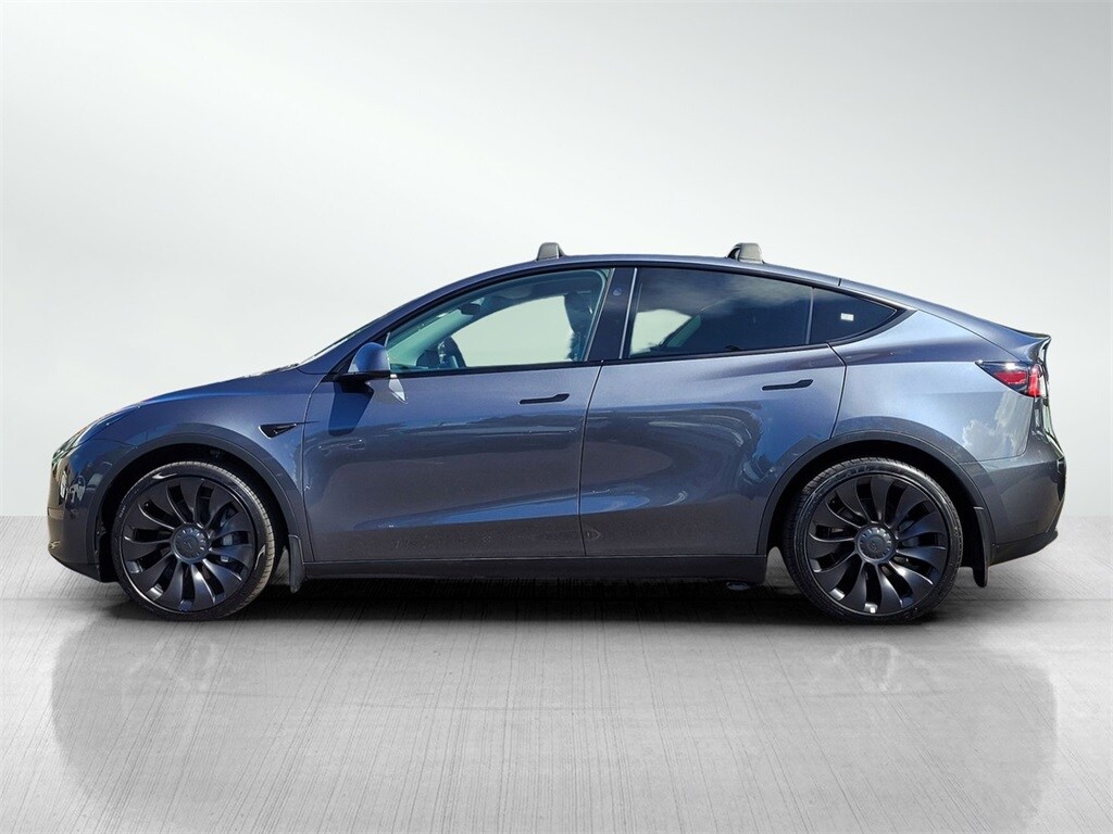 2023 Tesla Model Y Long Range photo 7