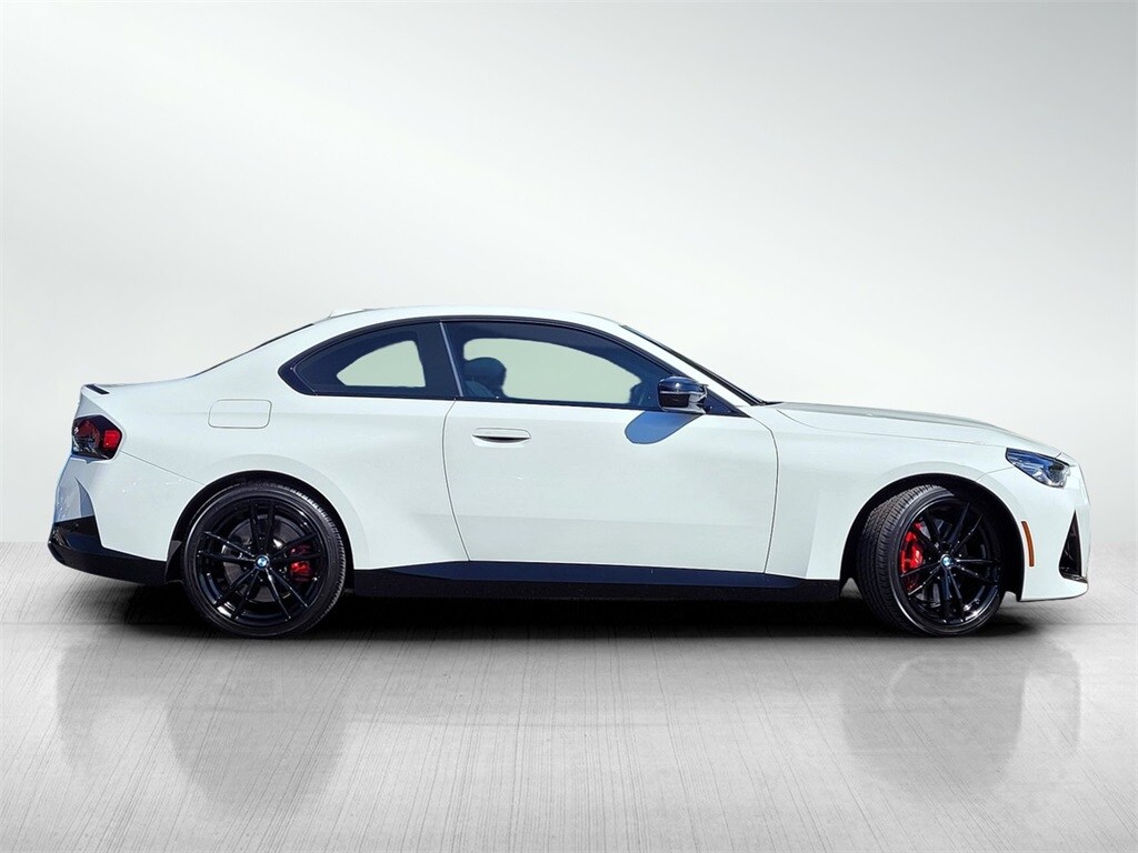 2023 Bmw M240i xDrive photo 3