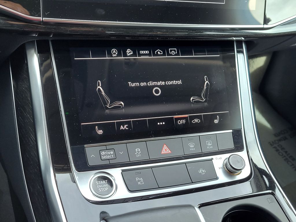 2022 Audi Q7 Premium Plus - Photo 22