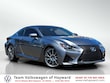 LEXUS RC