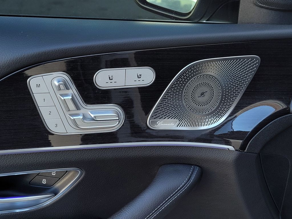 2023 Mercedes-Benz GLE GLE450 - Photo 17