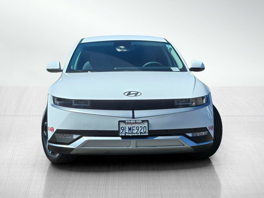2024 Hyundai IONIQ 5 SEL photo 2