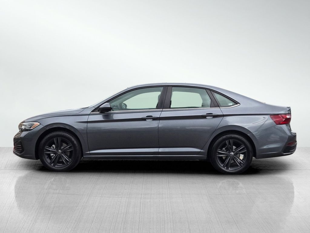 2024 Volkswagen Jetta 1.5T SE photo 6