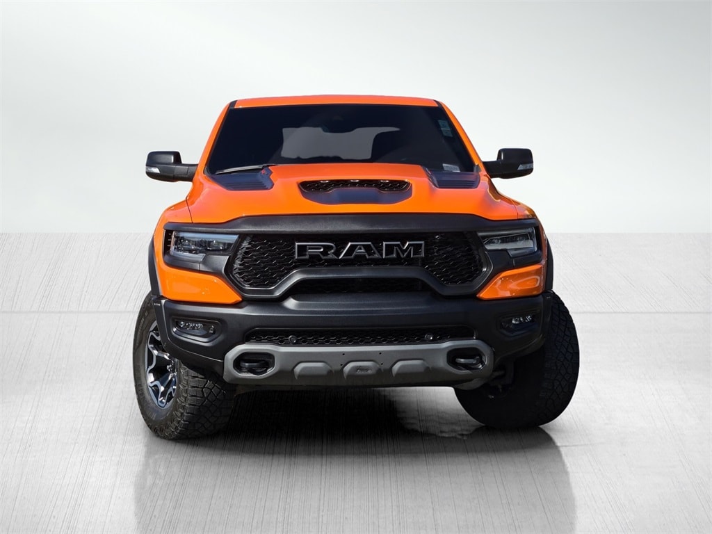 Used 2022 Ram 1500 TRX Truck Crew Cab