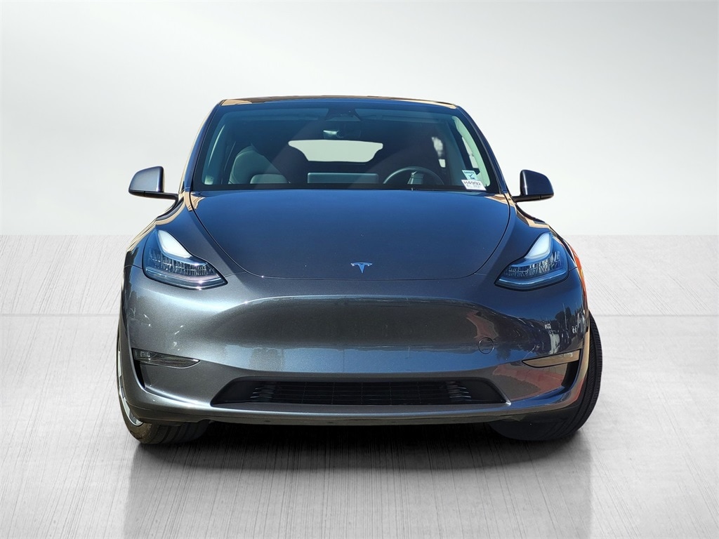 Used 2023 Tesla Model Y Long Range SUV