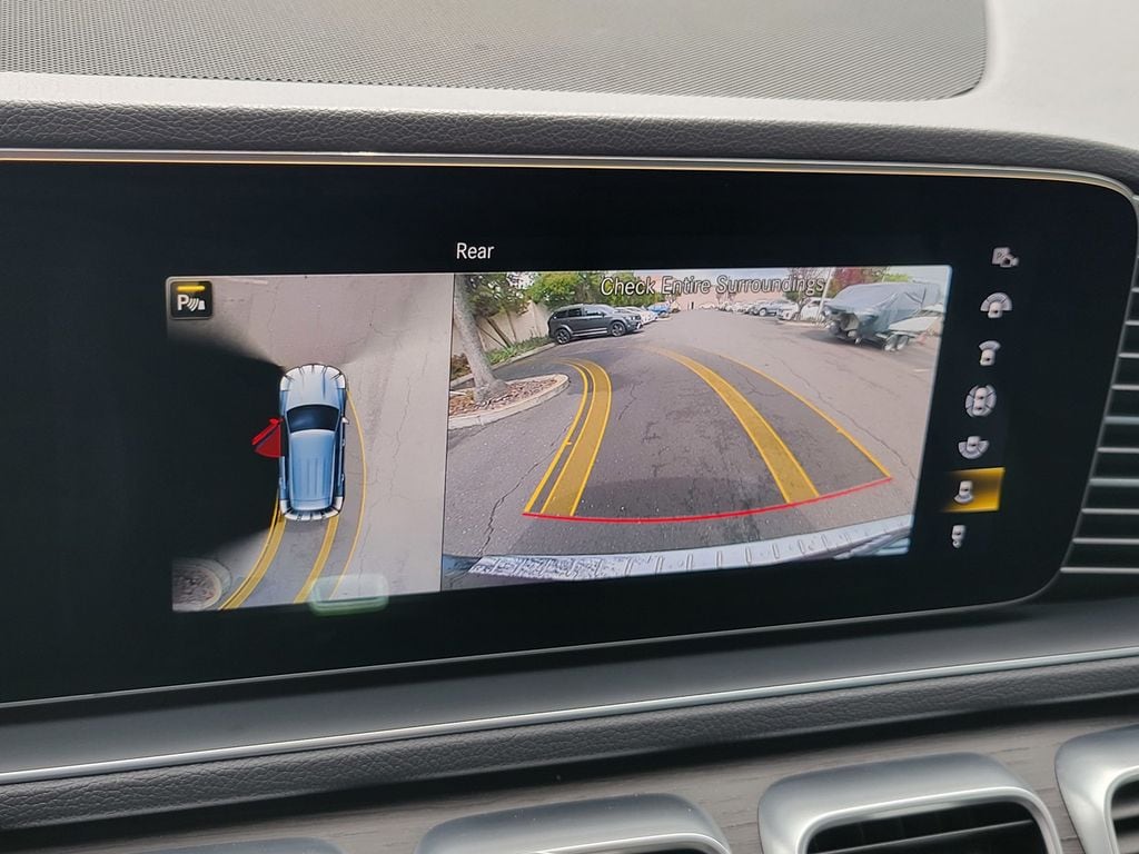 2022 Mercedes-Benz GLE GLE350 - Photo 20