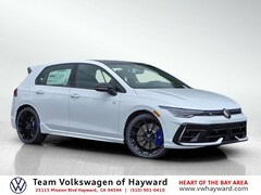 2026 Volkswagen Golf R Base Hatchback