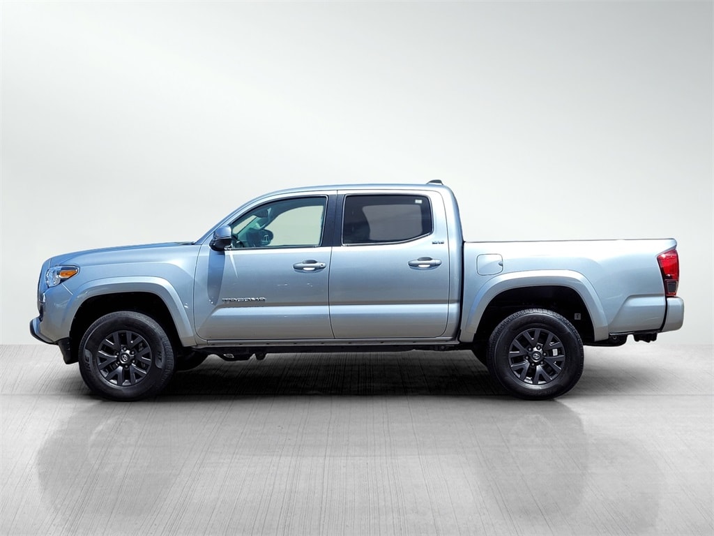 2023 Toyota Tacoma SR5 photo 7