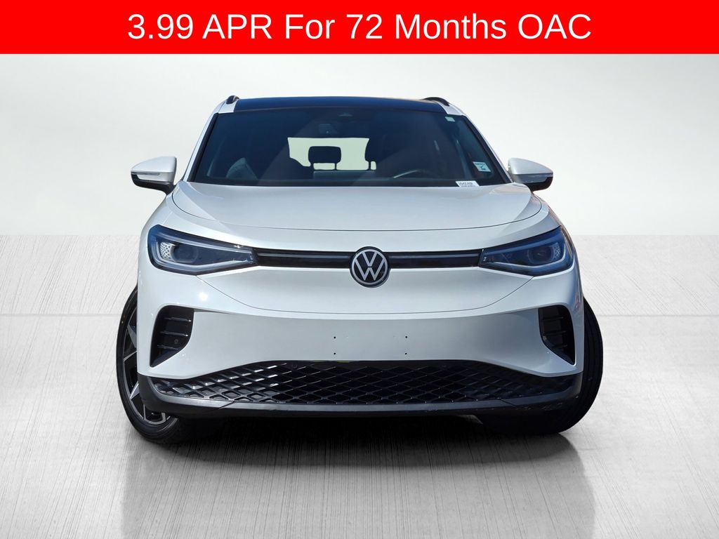 Certified 2023 Volkswagen ID.4 S with VIN 1V25MPE80PC029216 for sale in Hayward, CA