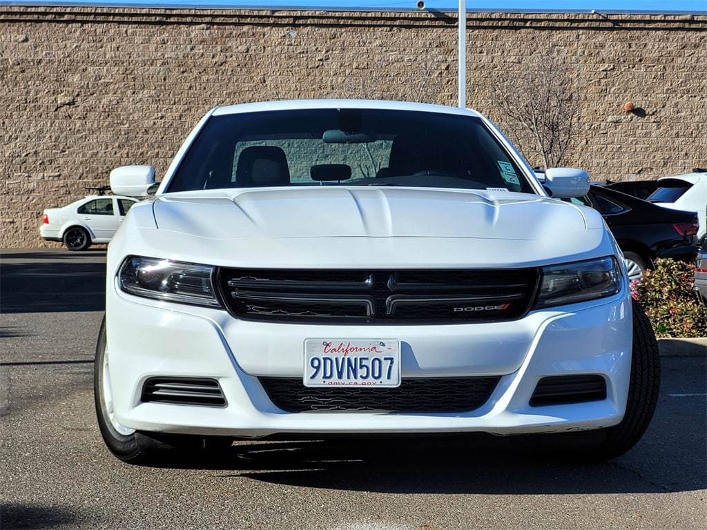 Used 2022 Dodge Charger SXT with VIN 2C3CDXBG9NH256276 for sale in Hayward, CA